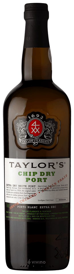 Porto Taylor&