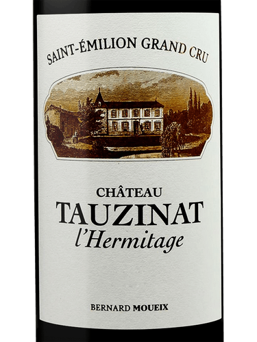 Chateau Tauzinat l&