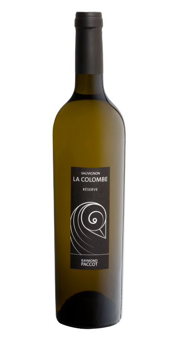 Domaine La Colombe, Sauvignon Blanc, La Cote AOC, Valais, 2020