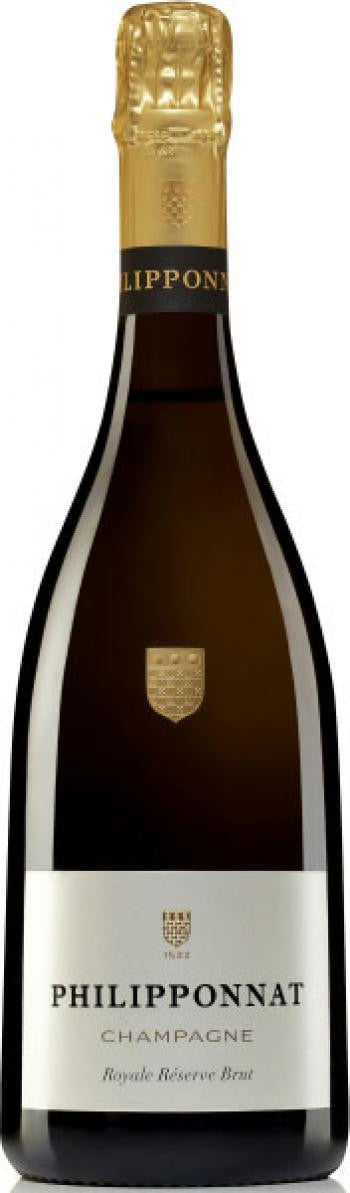 Champagne Philipponat, Royal Reserve Brut