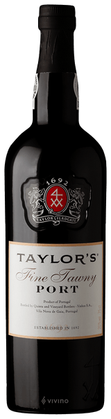 Porto Taylor&
