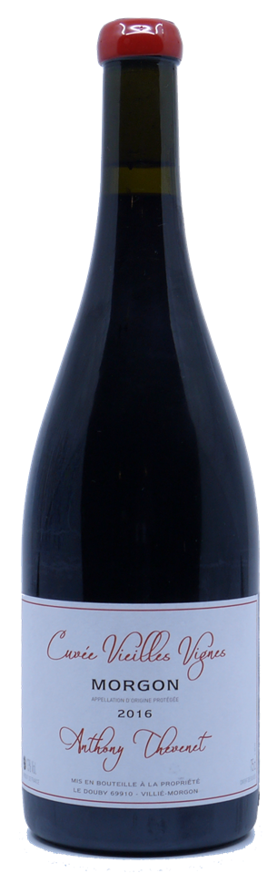 Domaine Anthony Thevenet, Vieilles Vignes, Morgon, 150cl "Magnum", 2022