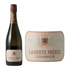 Champagne Laherte, Extra Brut, Cuvée Ultradition