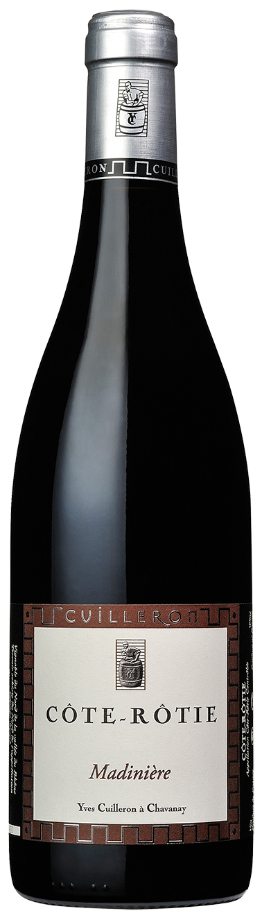 Domaine Yves Cuilleron, Cote Rotie, "Madinière", 2018