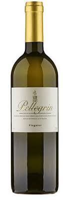 Domaine Pellegrin à Satigny (GE), Viogner, 2020