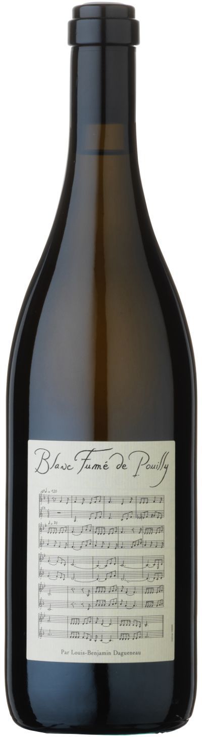 Domaine Didier Dagueneau, Pouilly-Fumé AOP, 2014