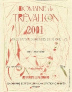 Domaine de Trevallon, IGP Alpilles, 2001