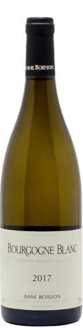 Domaine Pierre Boisson, Bourgogne Blanc, 2017