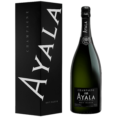 Champagne Ayala, Brut Majeur, "Magnum", 150cl