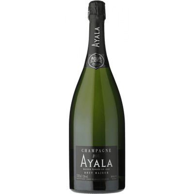 Champagne Ayala, Brut Majeur, "Magnum", 150cl