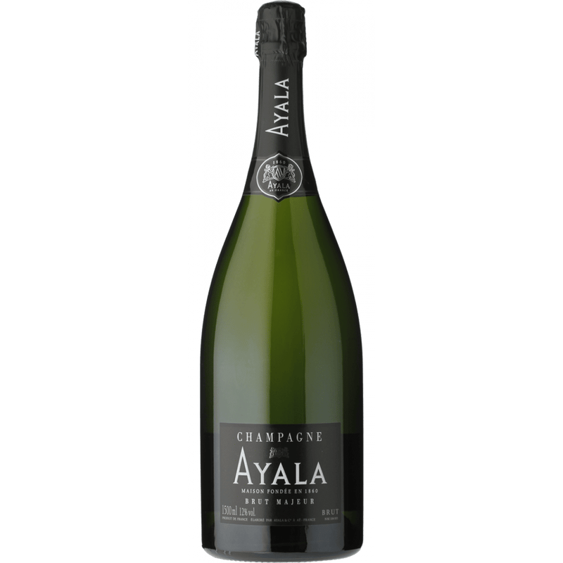 Champagne Ayala, Brut Majeur, "Magnum", 150cl