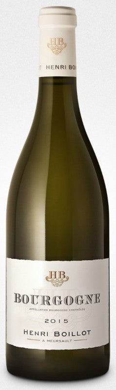 Domaine Henri Boillot, Bourgogne, 2016