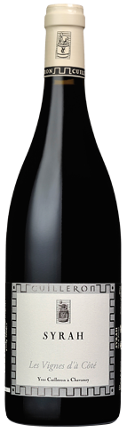 Domaine Cuilleron, Les Vignes d&