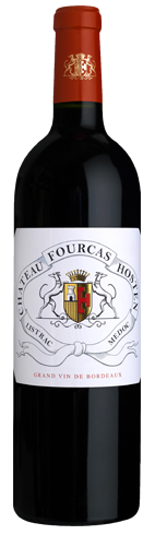 Chateau Fourcas Hostens, Moulis, 150 cl "Magnum", 2016