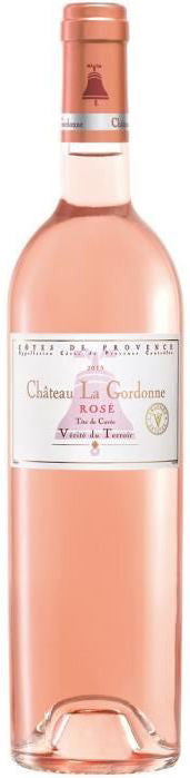 Rosé, Chateau La Gordonne, Cuvée Vérité du Terroir, 2015