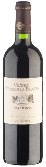 Chateau Cambon La Pelouse, 150 cl "Magnum", 2014