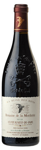 Domaine de La Mordorée, Cuvée de la Reine des Bois, Chateauneuf-du-Pape, 2006