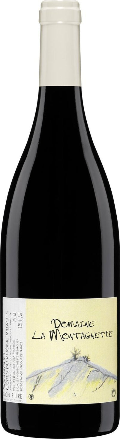 Domaine La Montagnette