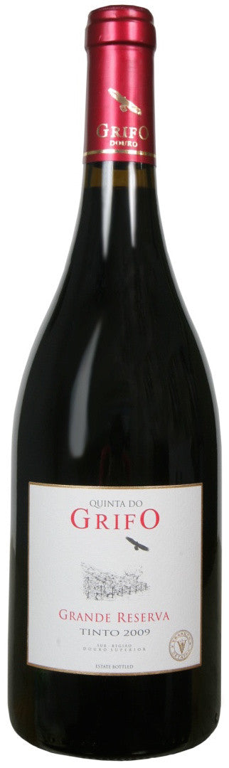 Quinta do Grifo, Grande Reserva, 2009