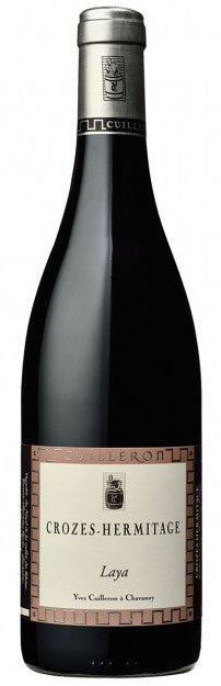 Domaine Yves Cuilleron, Cuvée "Laya", Crozes Hermitage, 2018