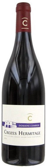 Domaine Combier, Crozes Hermitage, 2013, 150cl "Magnum"