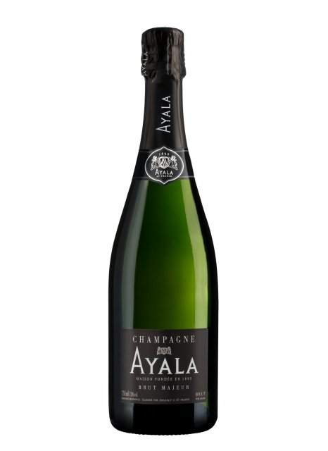 Champagne Ayala, Brut Majeur, 75cl