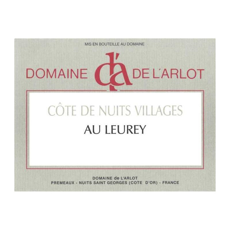 Domaine de l&