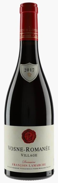 Domaine Francois Lamarche, Vosne-Romanée, 2018