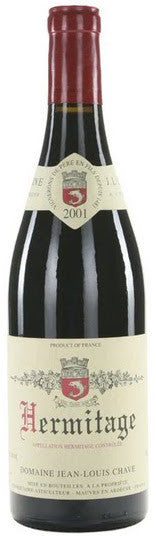 Domaine Jean-Louis Chave, Hermitage, 2003