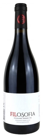 Domaine Pierre Fil "Filosofia", Minervois, 2019