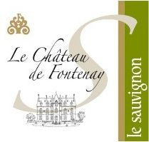 Chateau de Fontenay, Chardonnay & Sauvignon, 2011