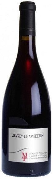Famille Picard, Gevrey Chambertin, 2014