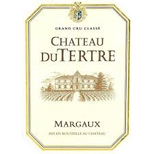 Chateau du Tertre, Margaux, 2016