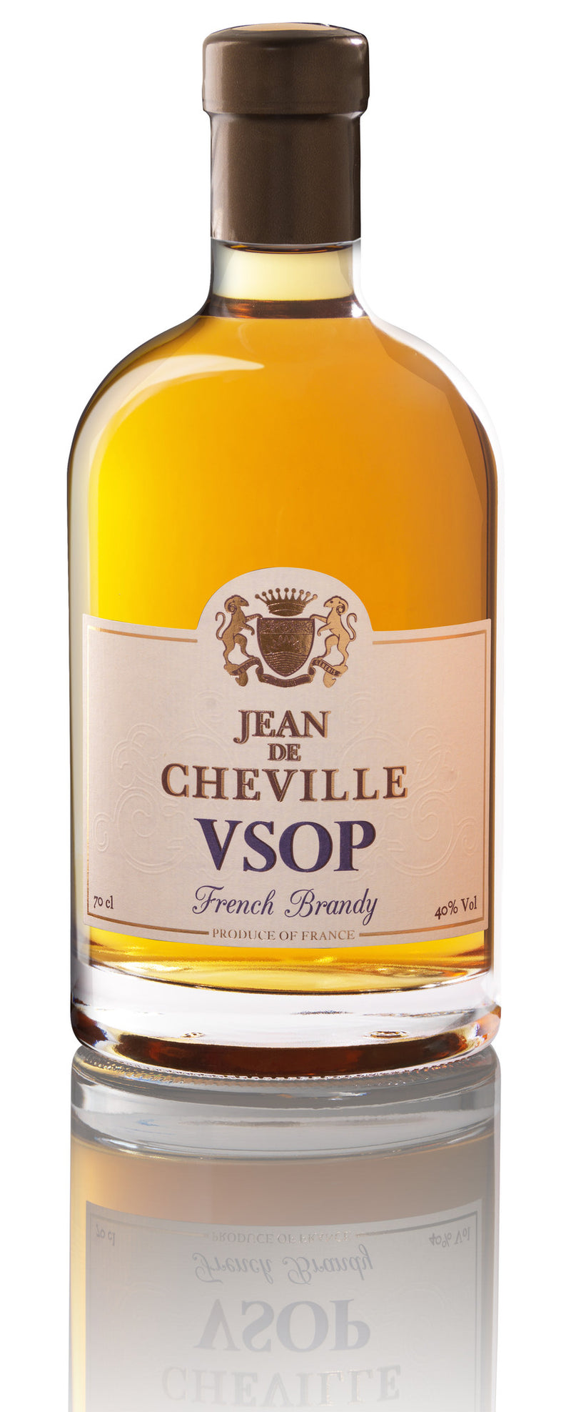 Brandy Jean de Cheville VSOP