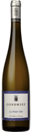 Domaine Yves Cuilleron, Condrieu, La Petite Cote, 2016