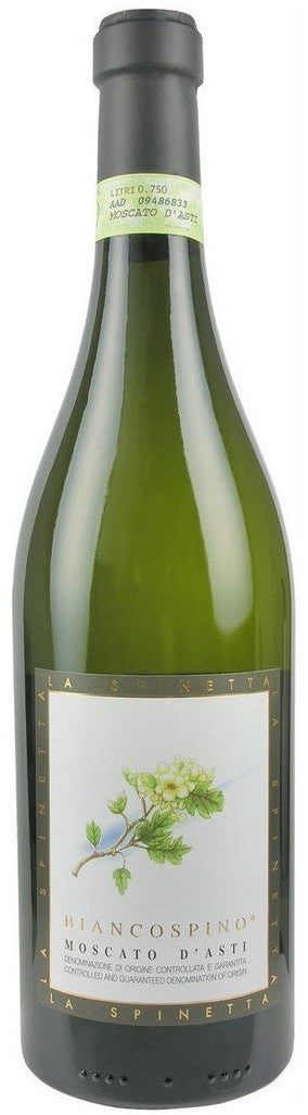 Domaine La Spinetta, Moscato d&
