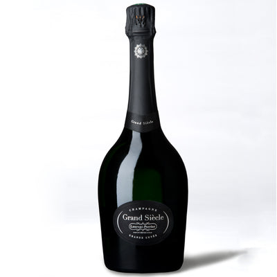 Champagne Laurent Perrier, Grand Siecle
