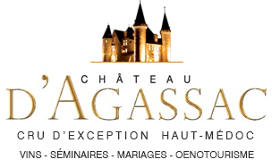 Chateau d'Agassac, Haut Medoc, 2010