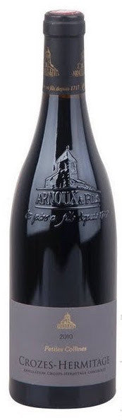 Cuvée Petites Collines, Crozes-Hermitage, 2015
