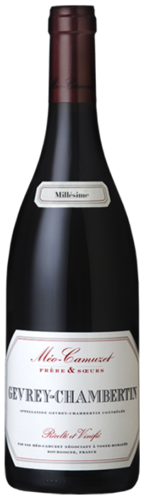 Méo-Camuzet, Gevrey Chambertin, 2014