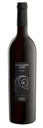 Domaine La Colombe, La Colombe Noire, La Cote AOC, Vaud, 2018
