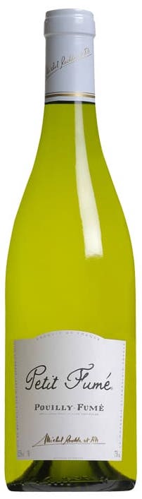 Domaine Michel Redde, Le Petit Fumé, Pouilly-Fumé AOP, 2016
