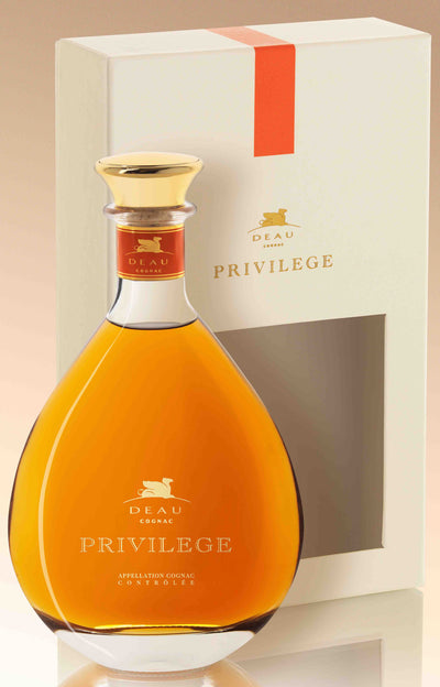 Cognac DEAU Privilege