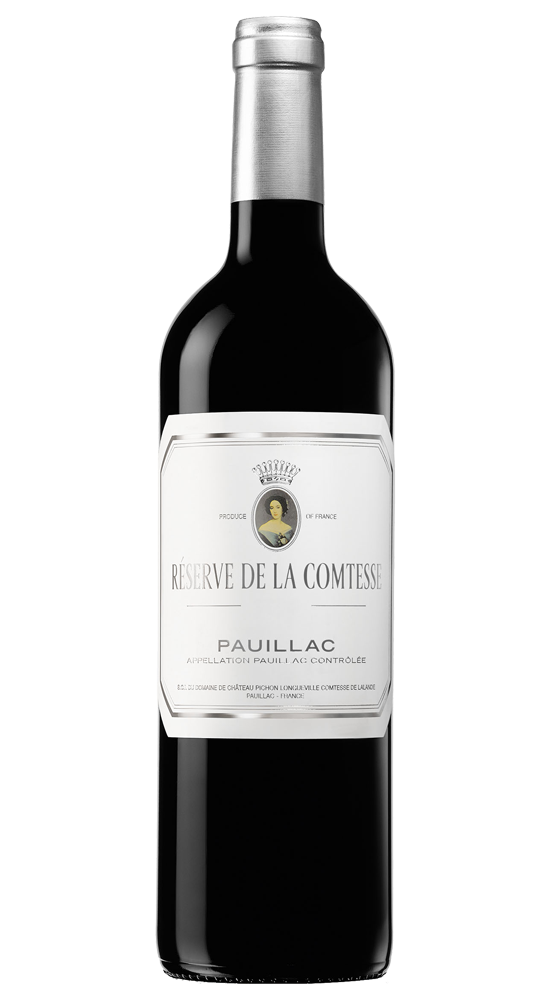 Reserve de la Comtesse, Pauillac, 2015