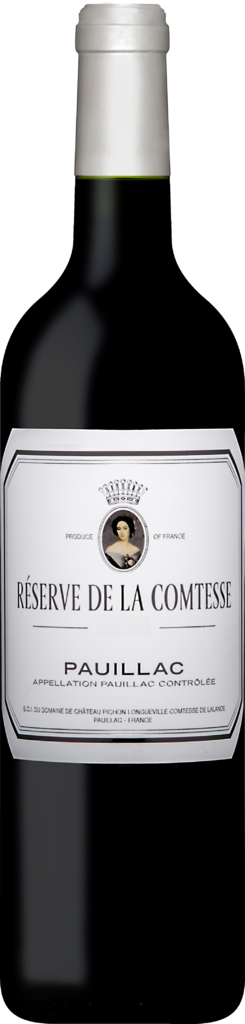 Reserve de la Comtesse, Pauillac, 2016