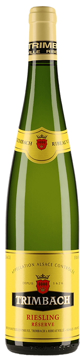 Domaine Trimbach, Riesling, Alsace AOP, 2015