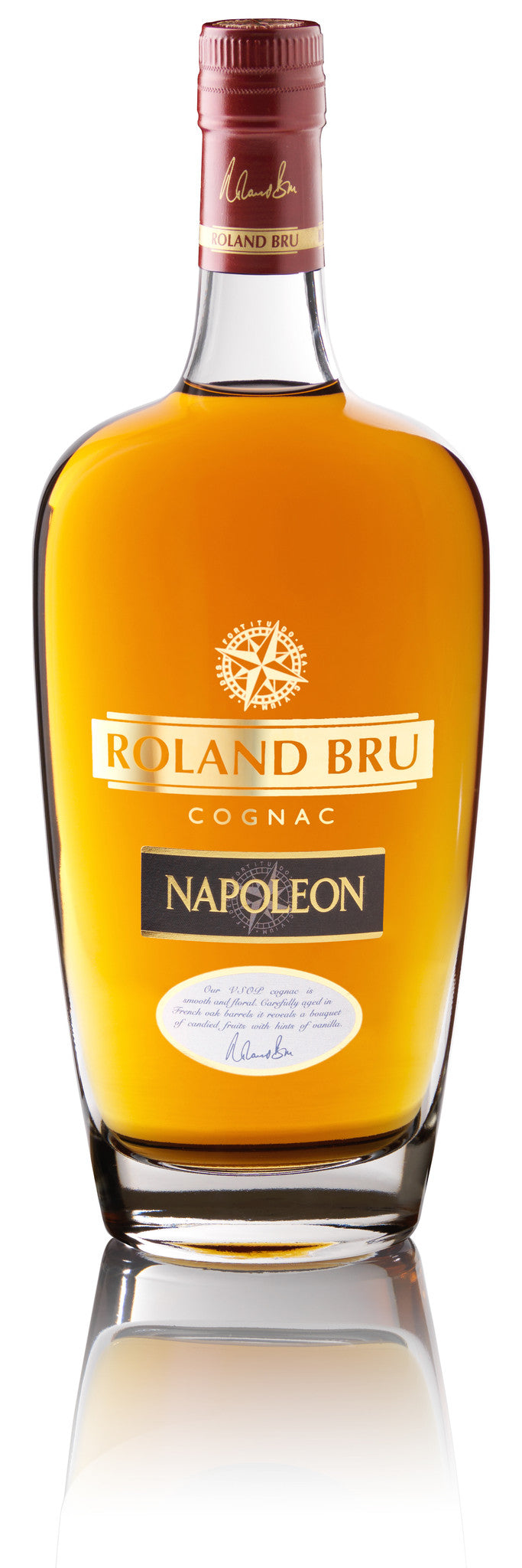 Cognac Roland Bru NAPOLEON