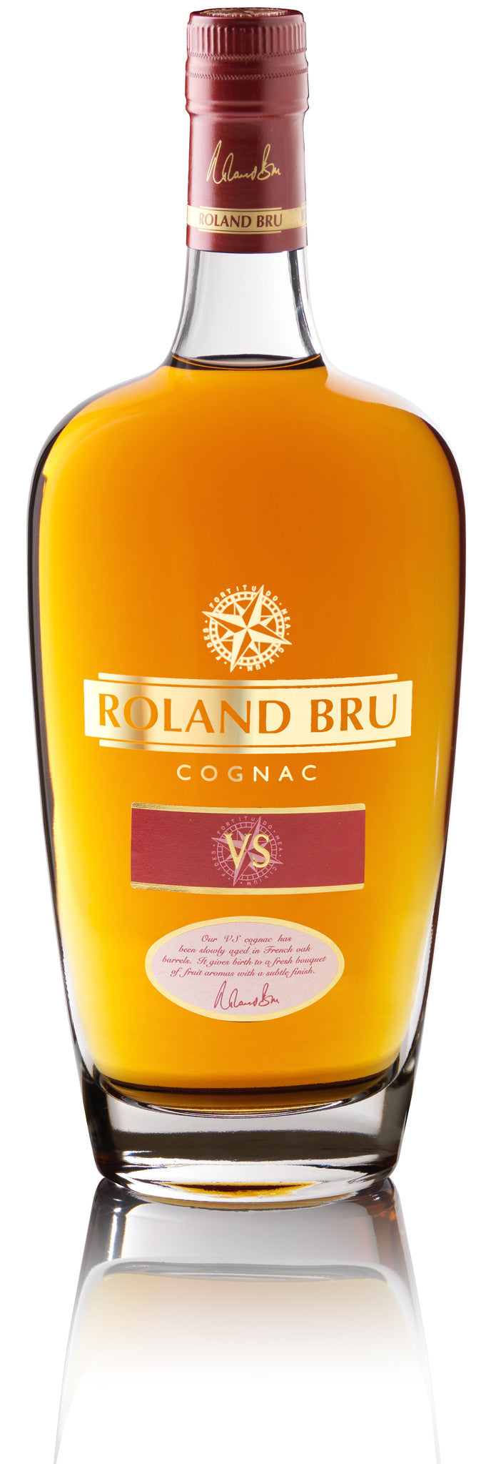 Cognac Roland Bru VS