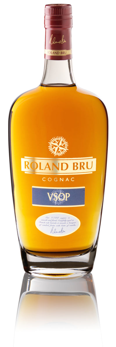 Cognac Roland Bru VSOP