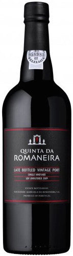 Porto L.B.V , Quinta Da Romaneira, 2010